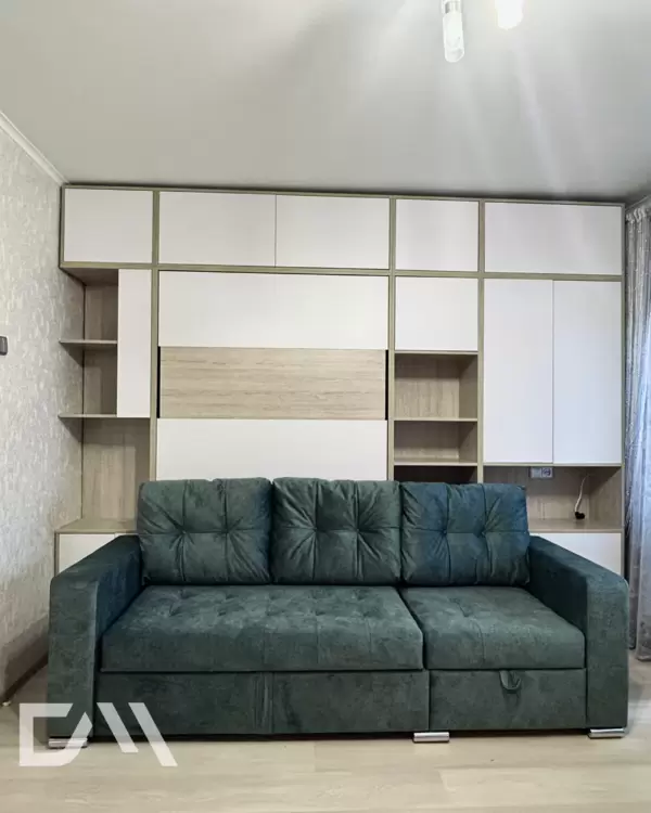 Фото шкаф-кровати